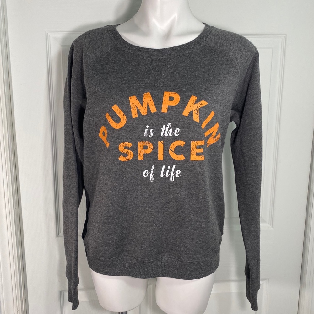 Messy Bun Just Chillin Sweatshirt